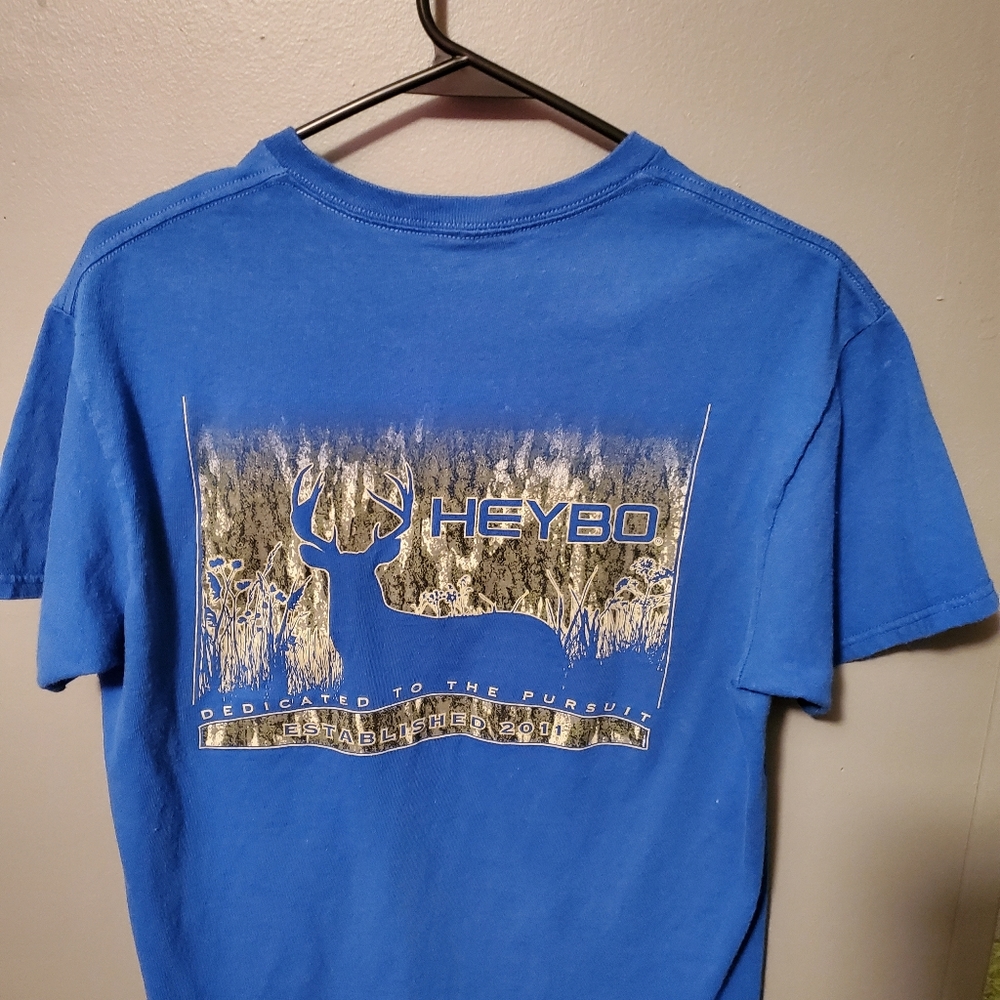 Heybo- medium - Picture 2 of 3